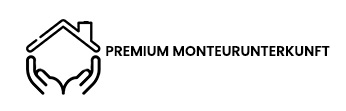 Premium Monteurunterkunft Logo