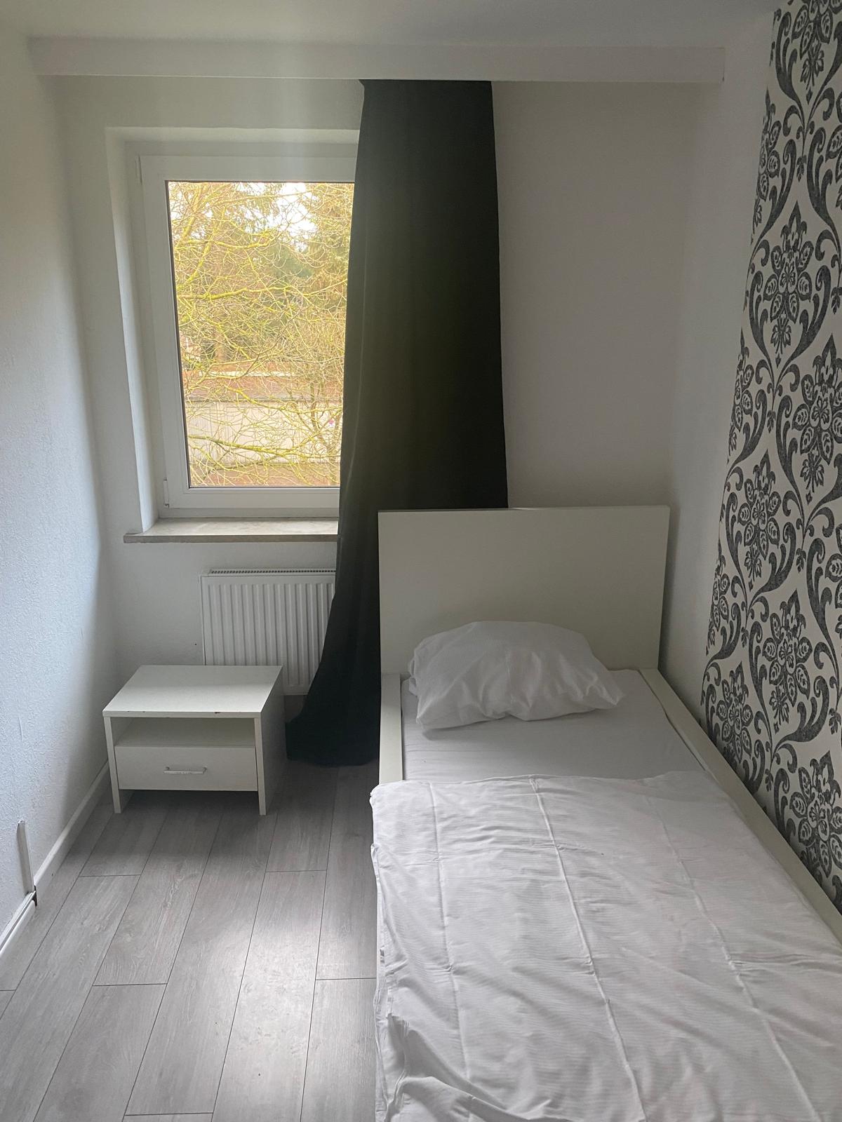 Monteurzimmer Hamburg