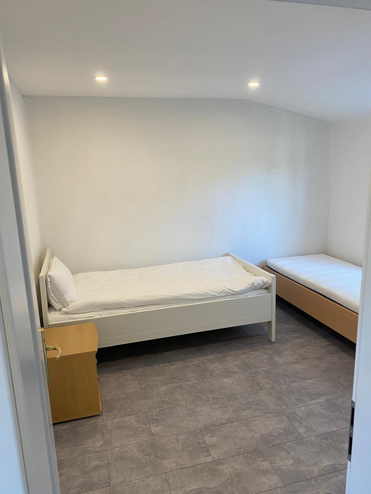 Monteurzimmer Hamburg