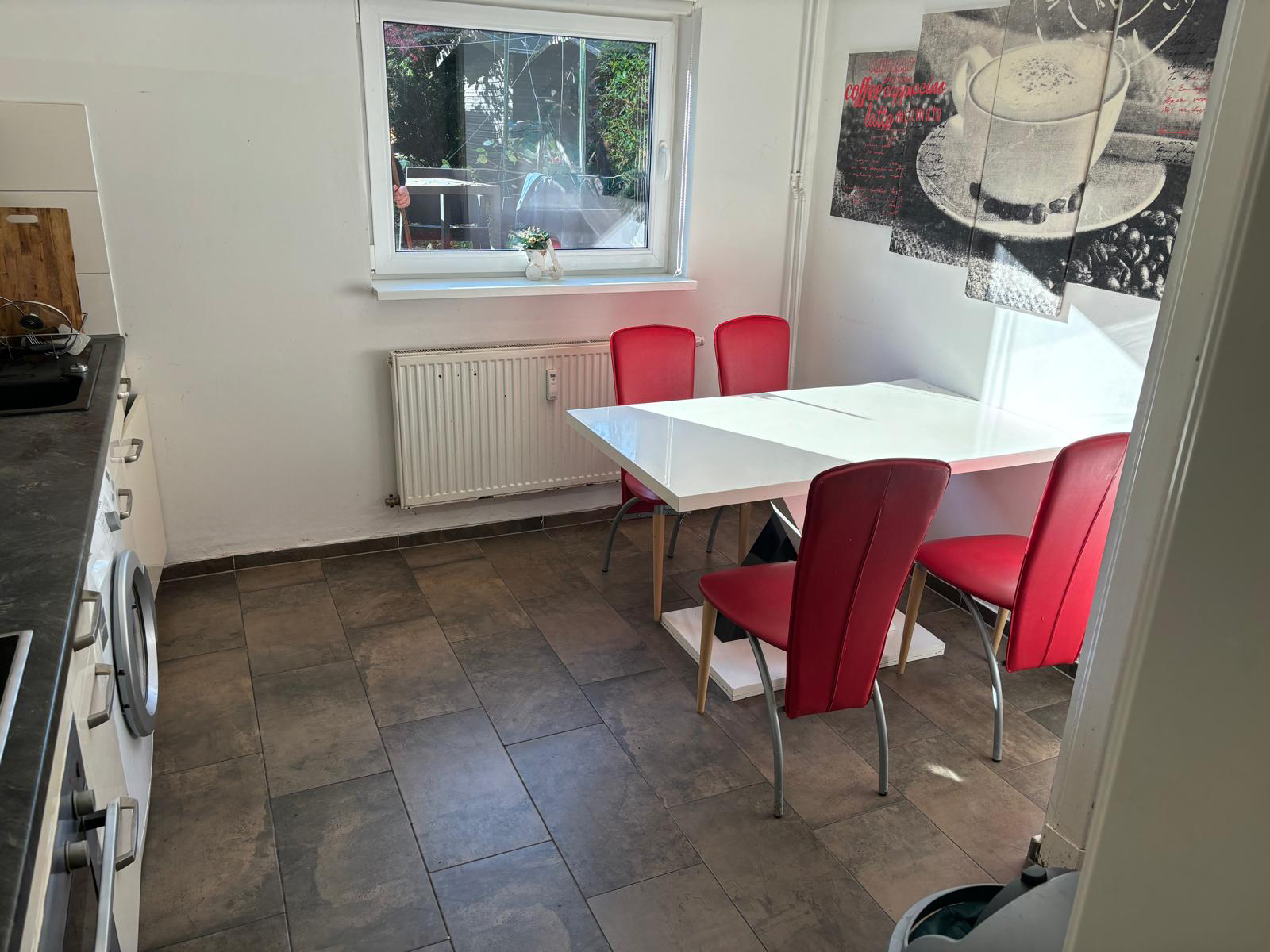 Monteurzimmer Hamburg