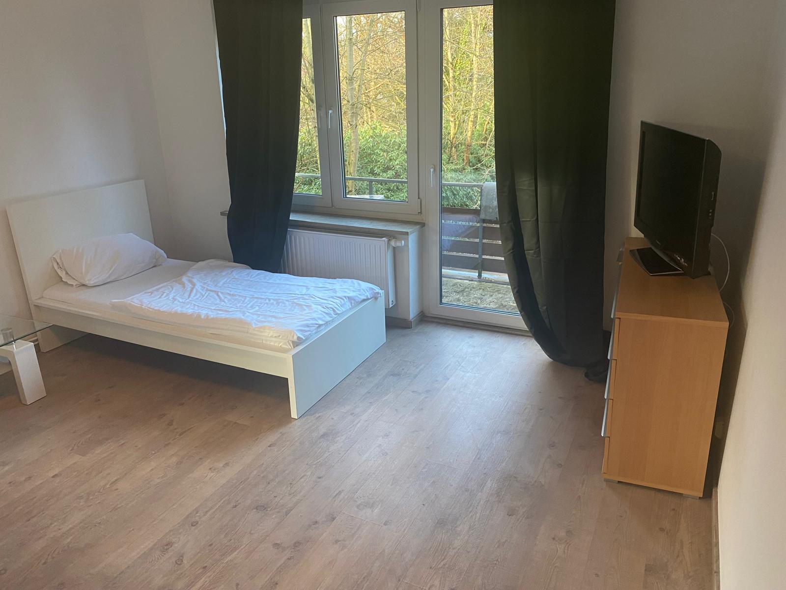 Monteurzimmer Hamburg