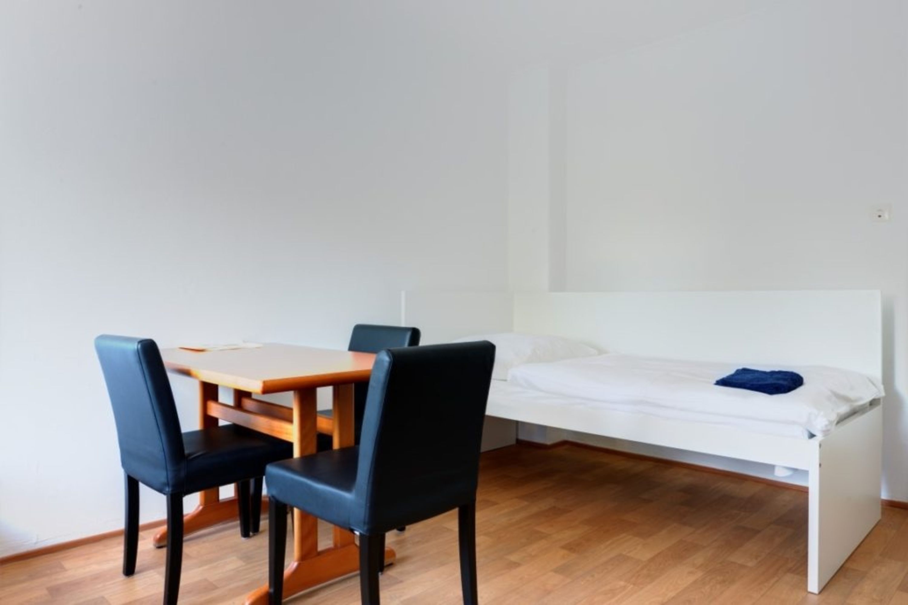 Monteurzimmer Hamburg