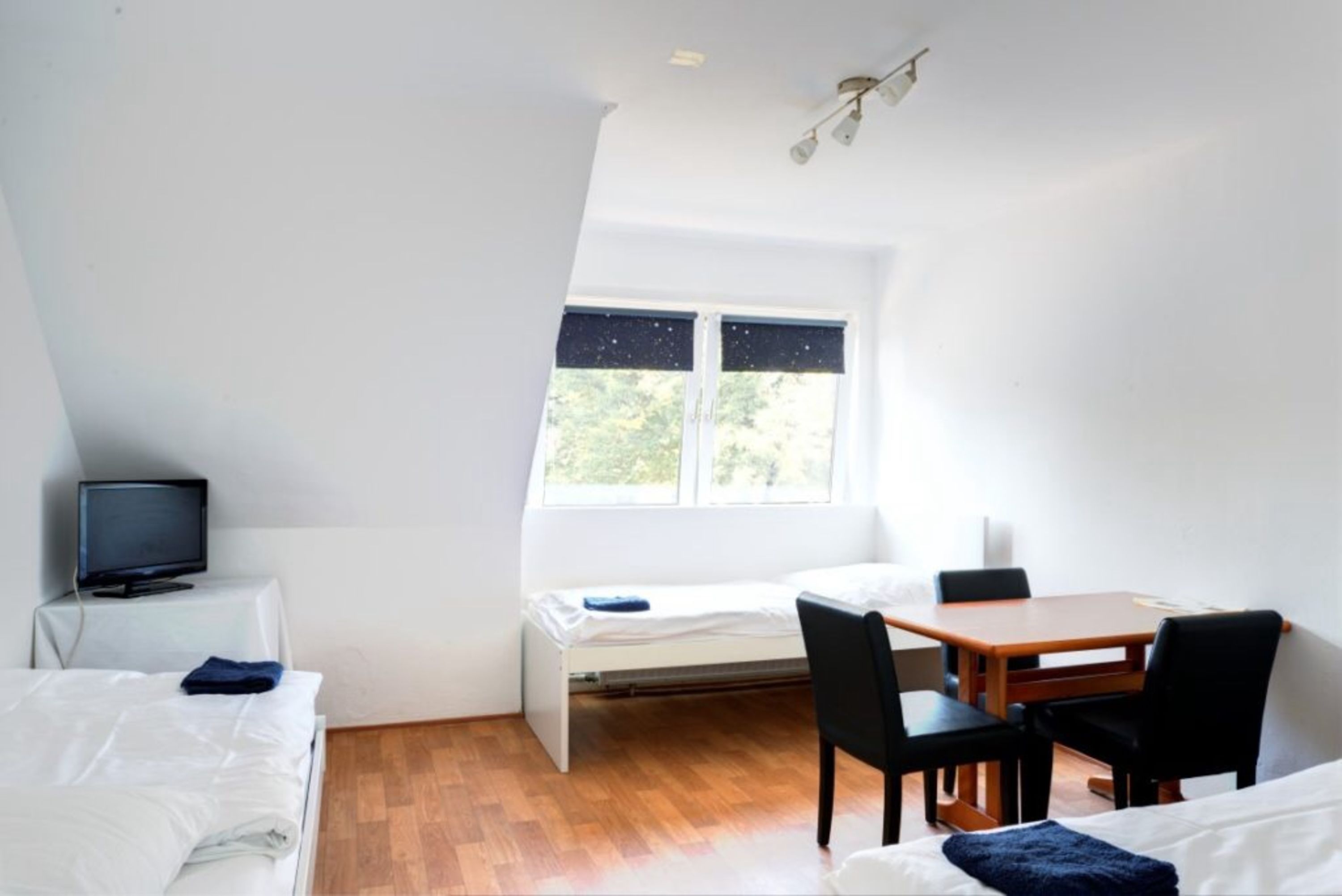Monteurzimmer Hamburg