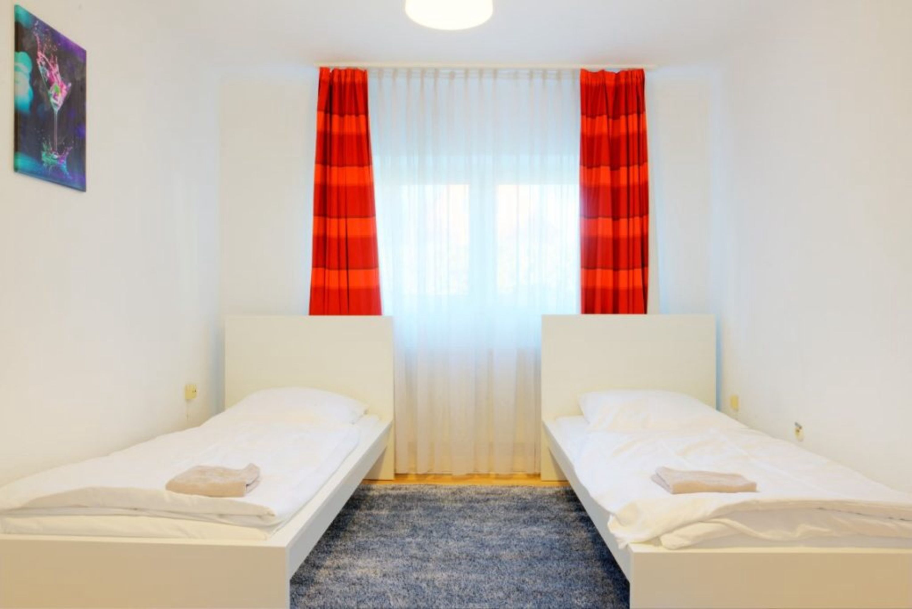 Monteurzimmer Hamburg