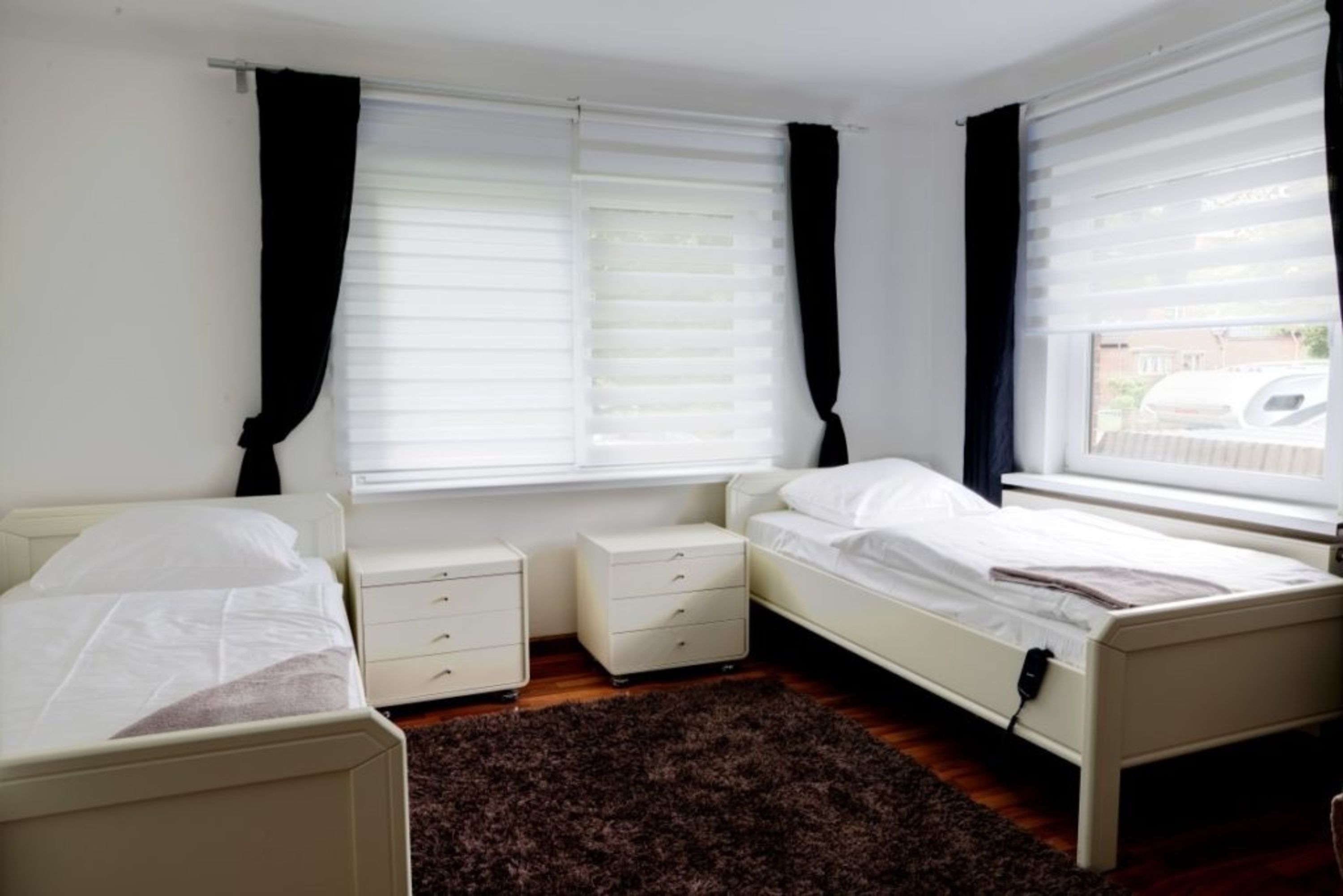 Monteurzimmer Hamburg